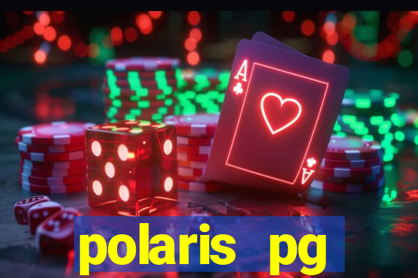 polaris pg plataforma de jogos